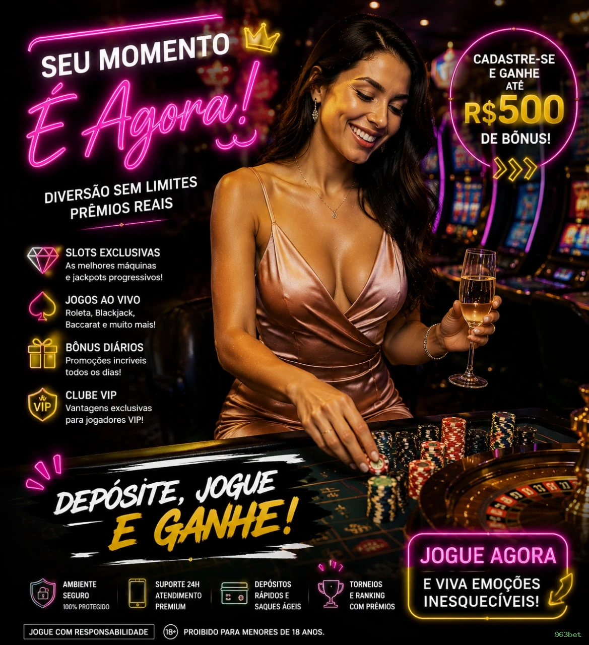 963bet